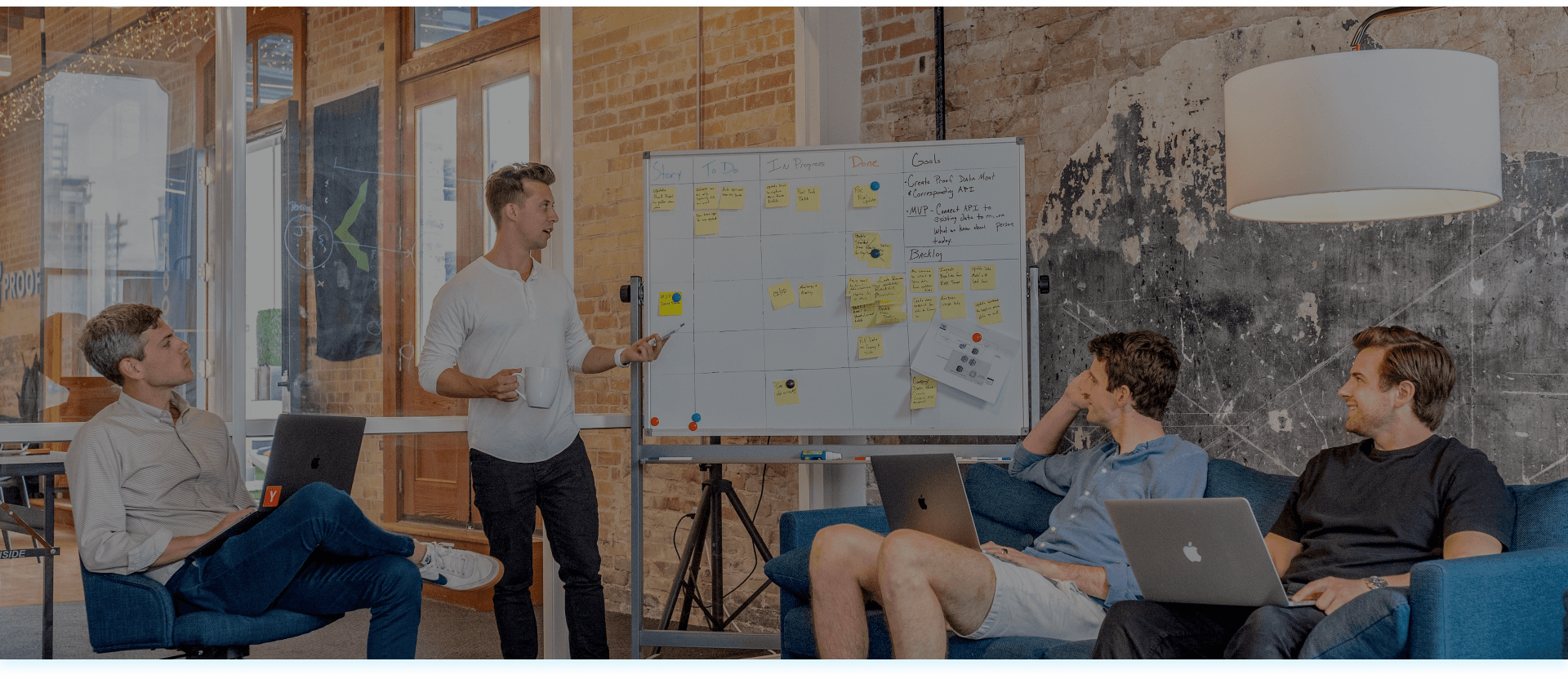 We are here to help you build your dream project, grow and expand your business.