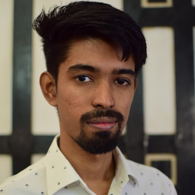 Onirudda Islam – Co-Founder & CTO